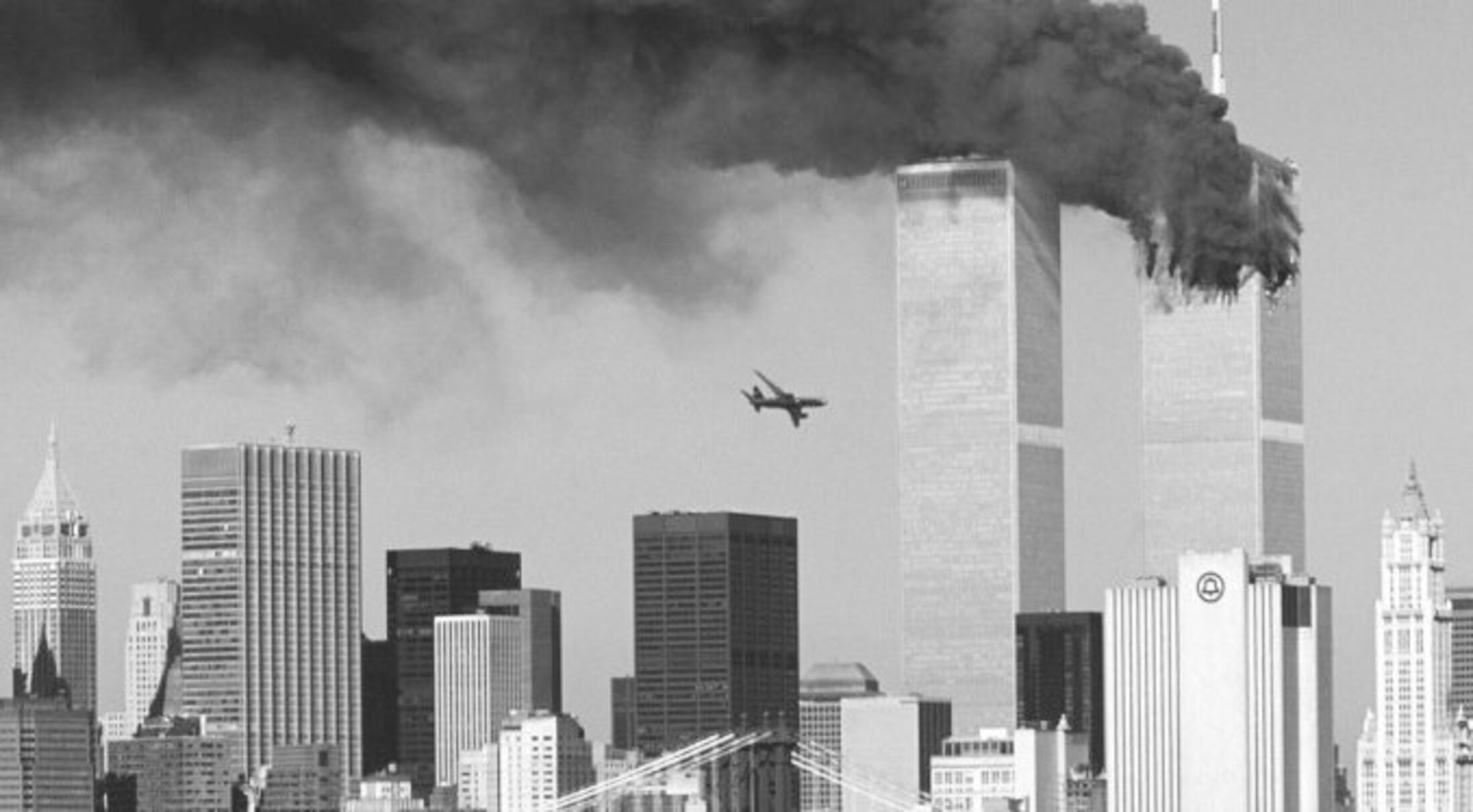 11 Septembre 2001 Il Y A 25 Ans Le Jour O Le Monde A Bascul Le 11-septembre-2001-il-y-a-25-ans-le-jour-o-le-monde-a-bascul-le