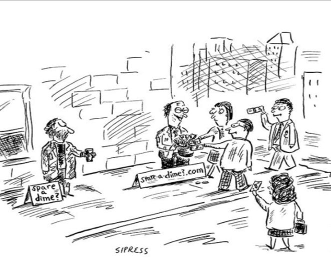 le marketing putain y'a qu'ça d'vrai  :o)