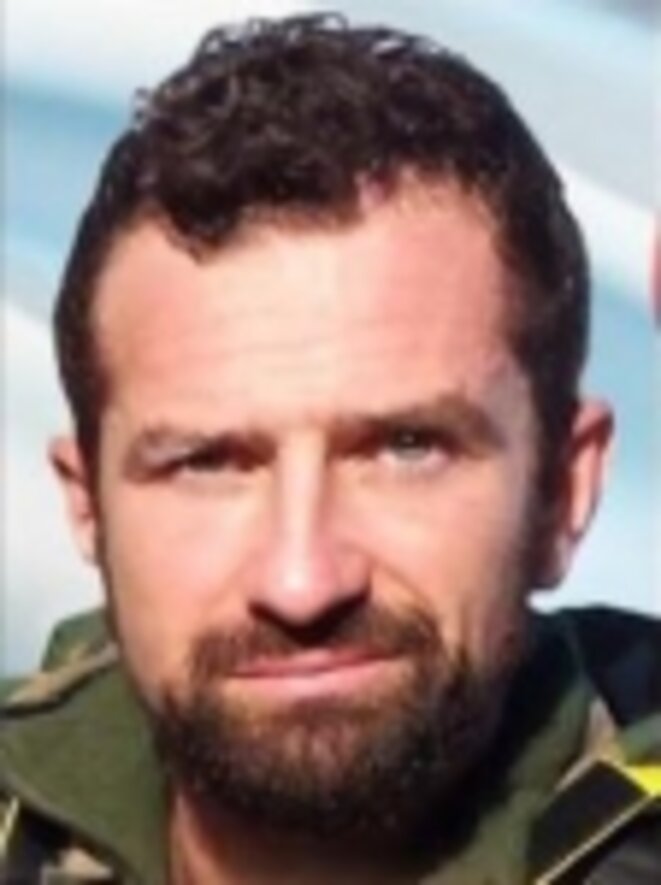 Mort du Sergent-Chef Alexis Guarato