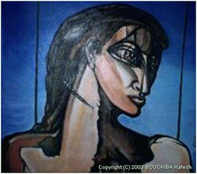 Le printemps peut-être...