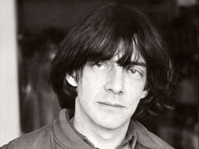 Je me souviens d'André Glucksmann