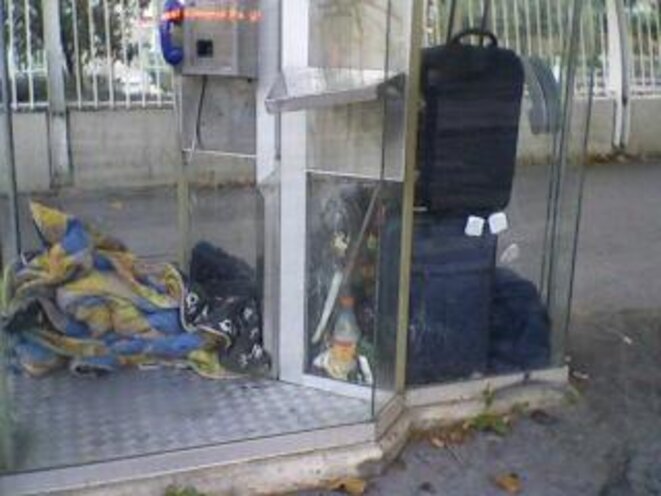 Encore doux pour la saison...