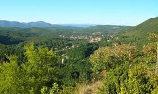 Concerto pour un voyage en Cévennes