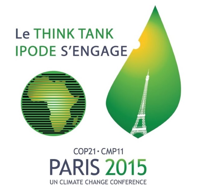 COP21 | Analyses et enjeux pour l’Afrique et le Sénégal par le Think Tank IPODE