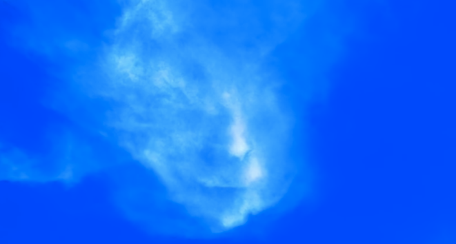 qu'aimes tu donc extraordinaire étranger