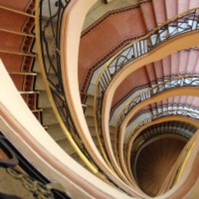 Petite chronique de la mesquinerie ordinaire