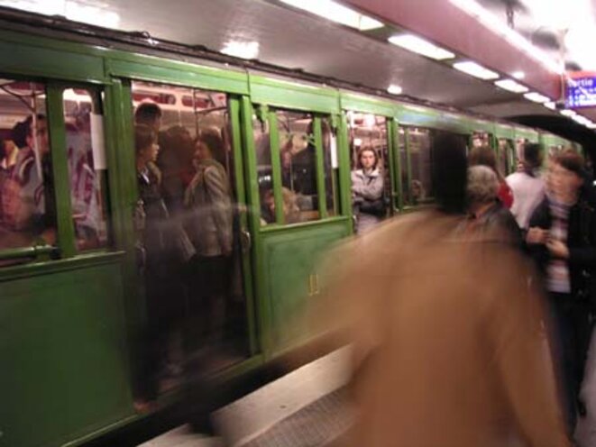 Je me souviens des Sprague-Thomson