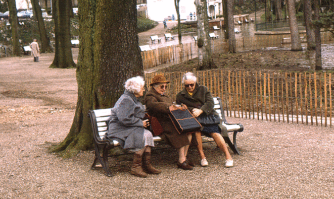 Vous avez dit "naufrage" ?