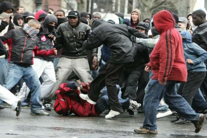 La République pourra-t-elle survivre à ses agresseurs ?