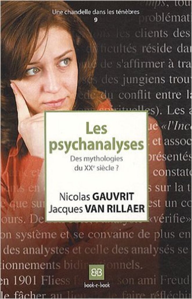 Les psychanalyses : Des mythologies du XXème siècle ? Les psychanalyses : Des mythologies du XXème siècle ?