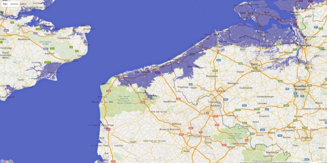 Le Quizz de la COP21