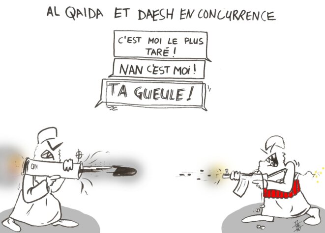 Concurrence