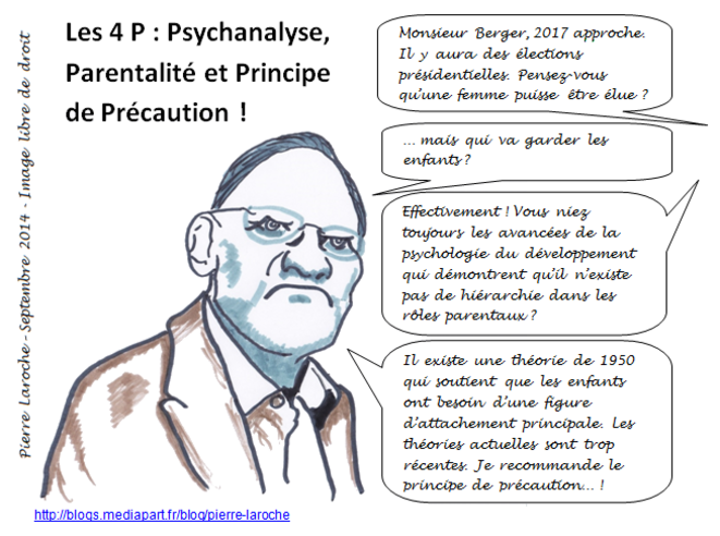 Maurice Berger Psychanalyse Maurice Berger Psychanalyse