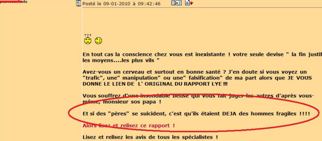 Psychanalyse Sexisme Scientifique Psychanalyse Sexisme Scientifique