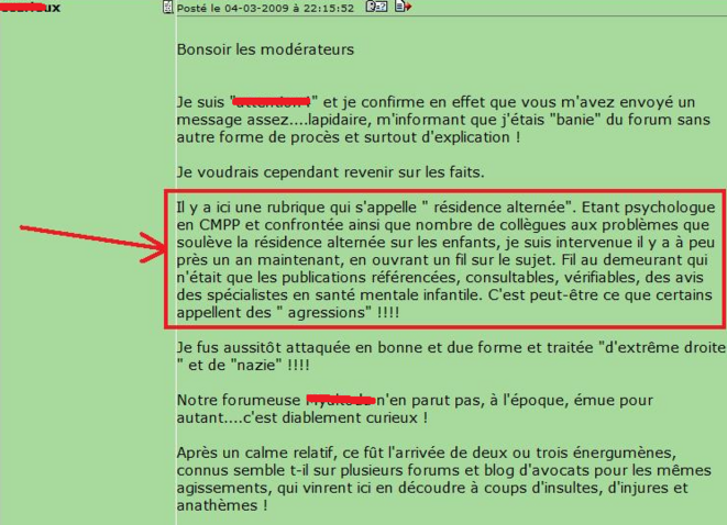 Psychanalyse Sexisme Scientifique Psychanalyse Sexisme Scientifique