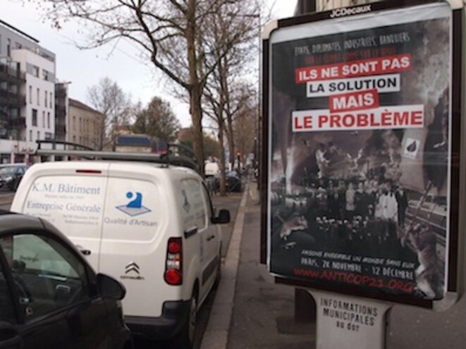 ils-ne-sont-pas-la-solution © Brandalism ils-ne-sont-pas-la-solution © Brandalism