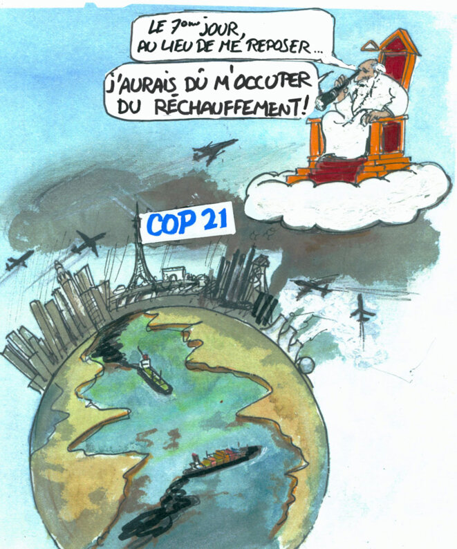 Cop 21