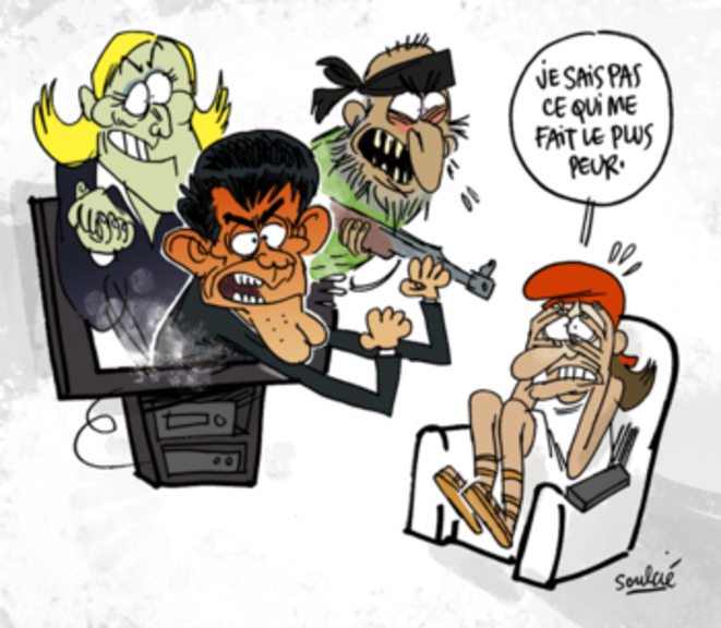 fascistes fascistes