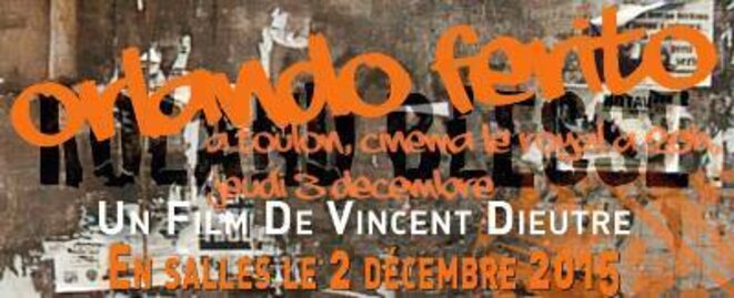 Lueur d’espoir (politique) et contre-pouvoir du récit : Orlando ferito de Vincent Dieutre