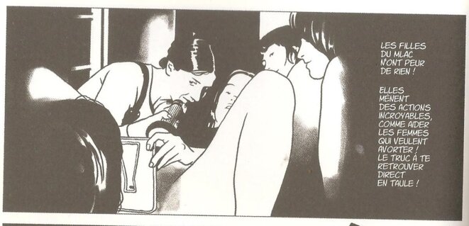 Le Choix © Désirée et Alain Frappier Le Choix © Désirée et Alain Frappier