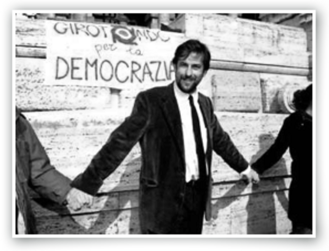 Nanni Moretti, tourne-moi encore un film de gauche !