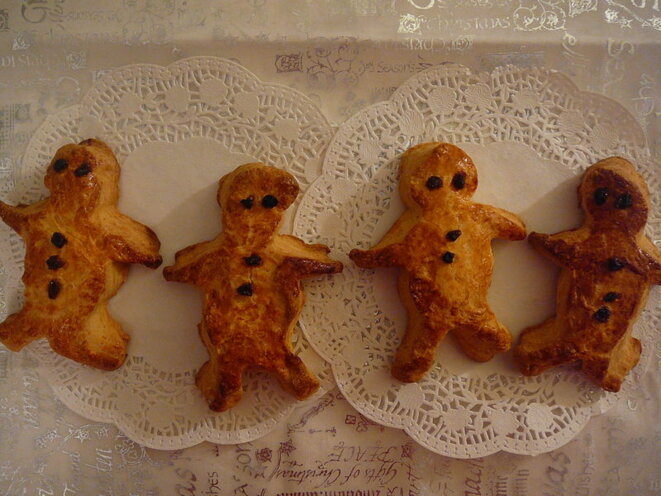 La Saint-Nicolas de l'effarement généralisé