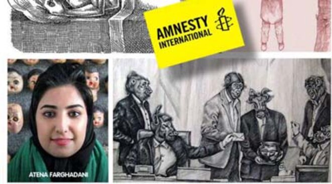 Les cinéastes et artistes iraniens dans la ligne de mire des mollahs