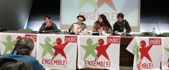 ensemble ensemble