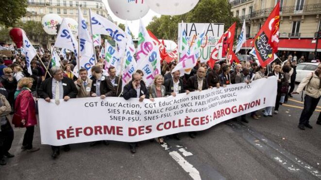 manif-prof manif-prof