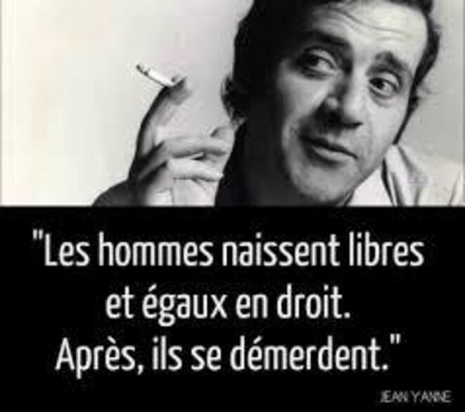 Pourquoi j'arrête de voter Marine Le FN