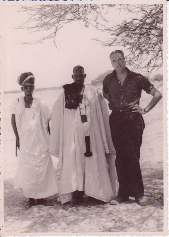 Un con c'est un con.