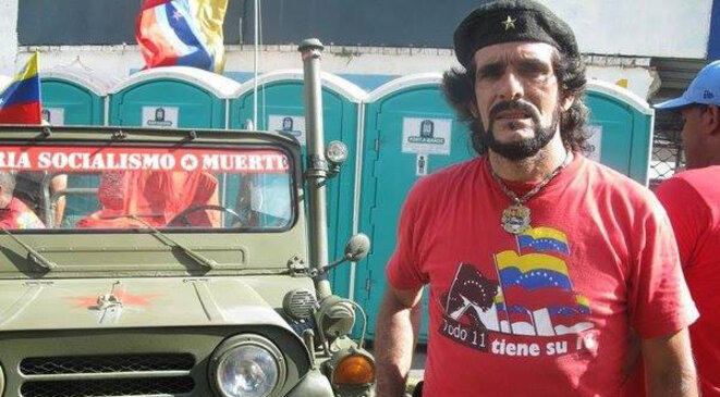 Venezuela: Menaces et Mic Macs du gouvernement