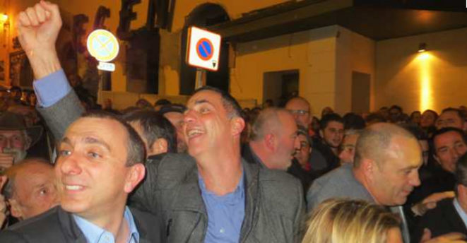 Corse, Unis, les nationalistes l’emportent !