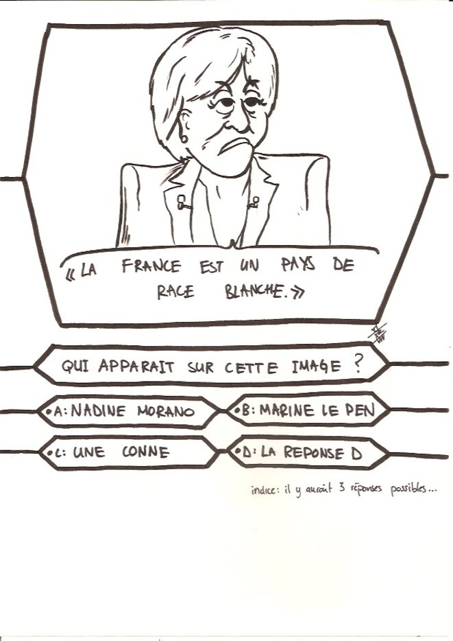 Qui veut gagner des millions ?