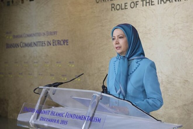 Iran: Le monde doit se tenir aux côtés des musulmans démocrates pour désarmer les intégristes (Maryam Radjavi)