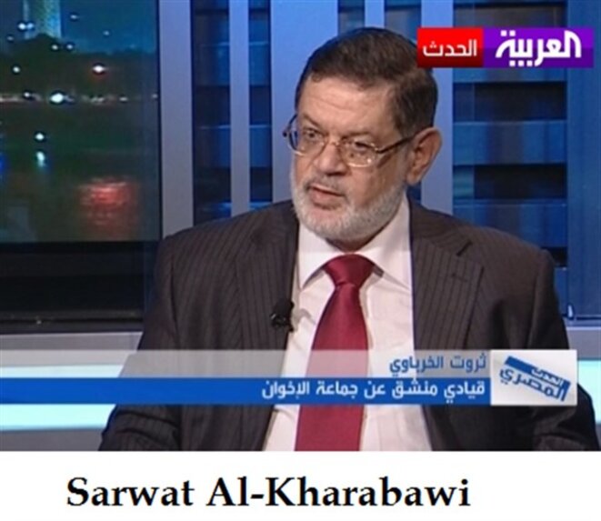 Il existe des plans similaires pour infiltrer les médias et la magistrature...