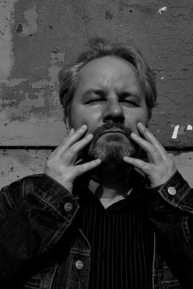 Eric Dubois © Frédéric Vignale, 2010 . Eric Dubois © Frédéric Vignale, 2010 .