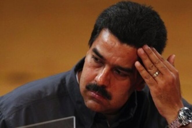 VENEZUELA Infos: La deuxième défaite du chavisme