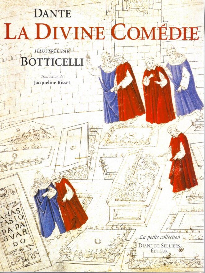 divinecomedie divinecomedie
