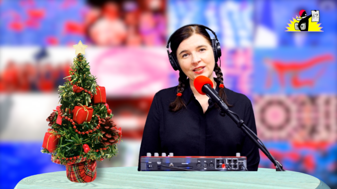 « Voici venu Noël et toute la féérie des cadeaux à trouver pour les grands, les petits » « Voici venu Noël et toute la féérie des cadeaux à trouver pour les grands, les petits »