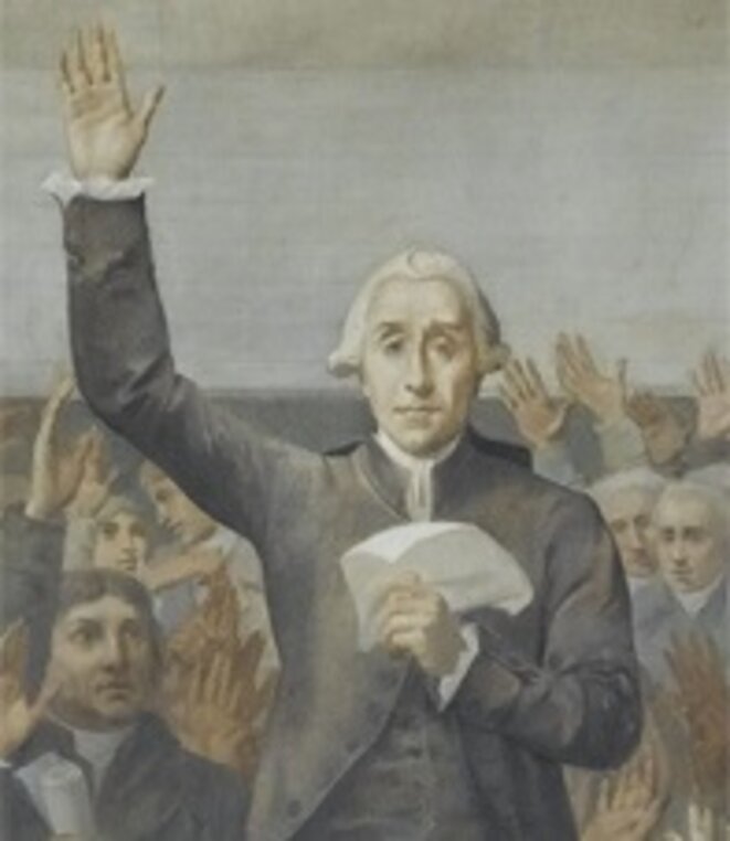 Corse : Contre-vérités et contrefaçons des nationalistes