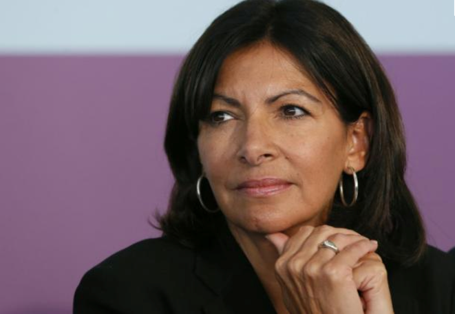 Anne Hidalgo