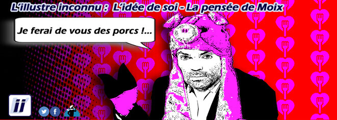 L’idée de soi – La pensée de Moix