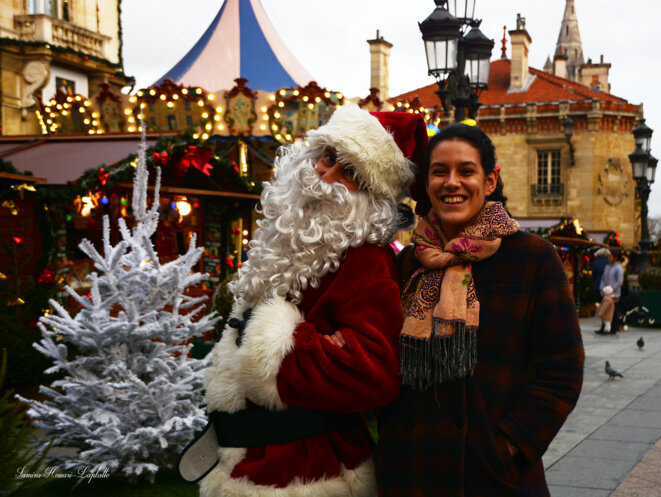 Il était une fois le Père Noël