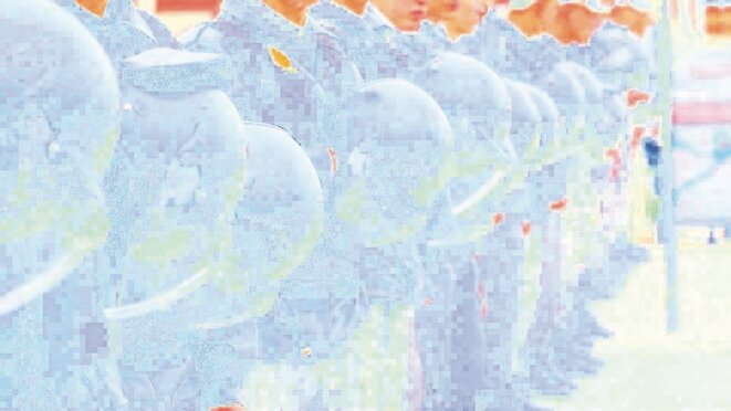 La guerre finale du « monde russe »