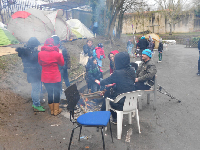 PADA Metz février 2015 PADA Metz février 2015