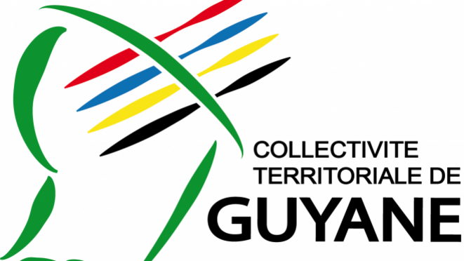 Adresse à l'initial Président de la Collectivité Territoriale de Guyane.