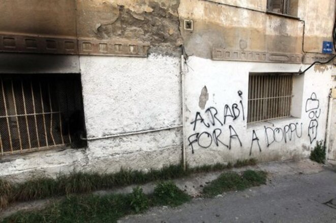 Aiacciu, l'Empereur te montrera la vraie nature de la Force