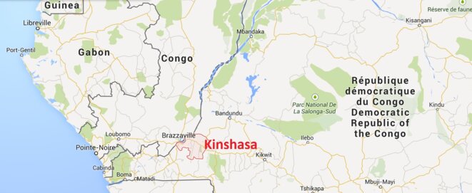 RDC : controverse autour de 425 cadavres découverts à Kinshasa