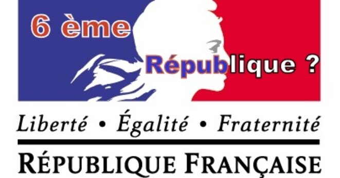 LE SANG NEUF DE LA RÉPUBLIQUE